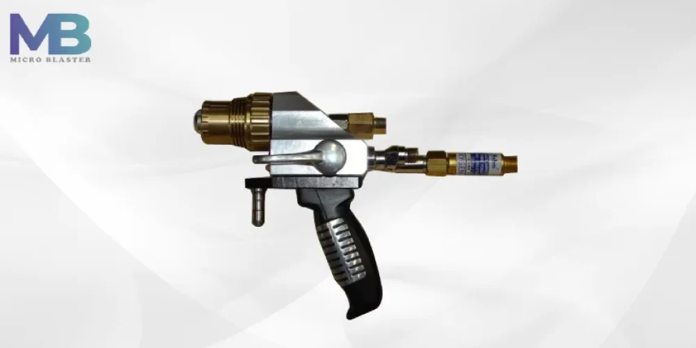 HVOF D-Gun