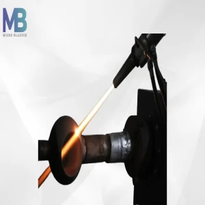 Powder Coating And Powders Used