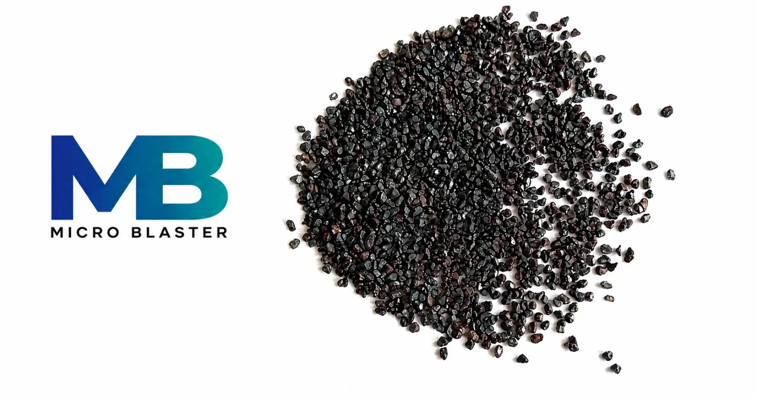 Steel Grit for Abrasive Blasting