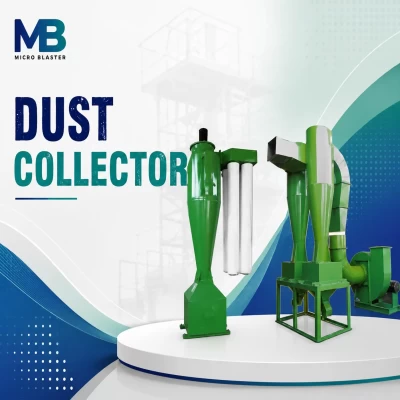 Dust collector