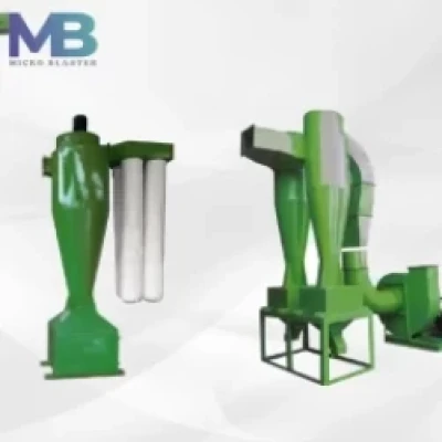 Dust collector