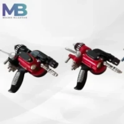 Flame Spray Gun