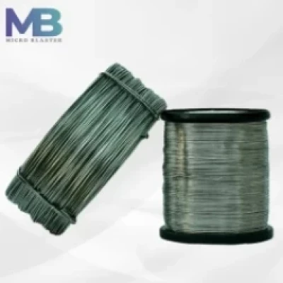 Metalizing Wires