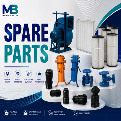 Spare Parts