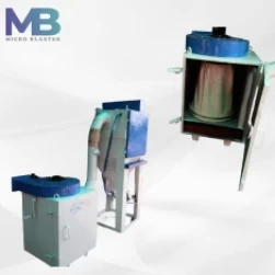 Mini Fabric Dust Collector