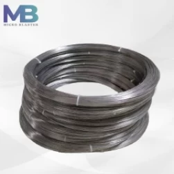 Molybdenum Wire