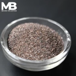 Brown Aluminum Oxide Grit