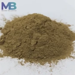 Bentonite Powder