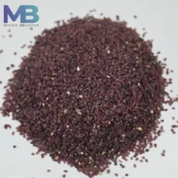 Abrasive Garnet
