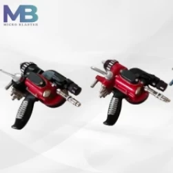 Wire Flame Spray Gun