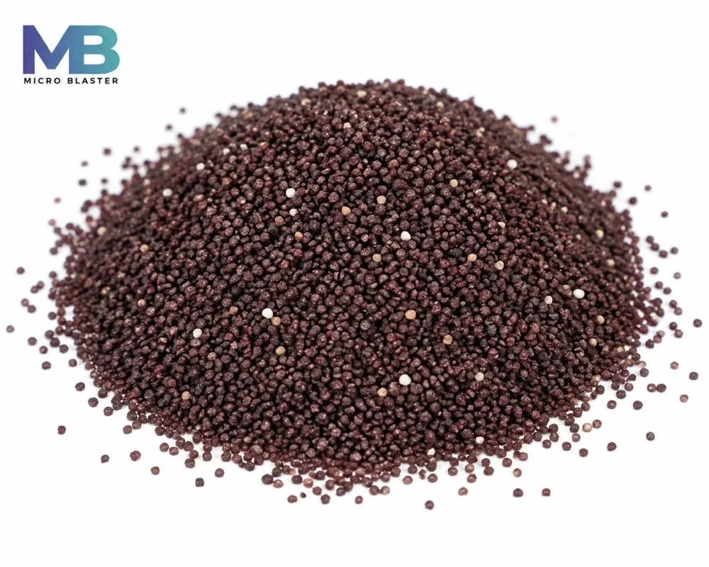 Abrasive Garnet