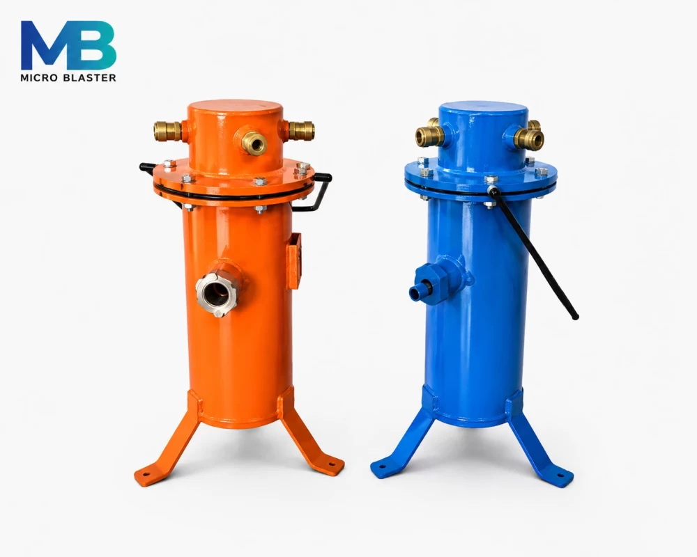 Air Breathe Filter
