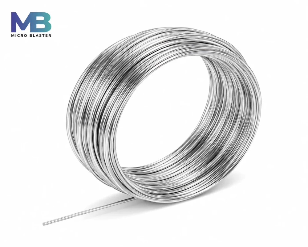 Aluminum Metalizing Wire