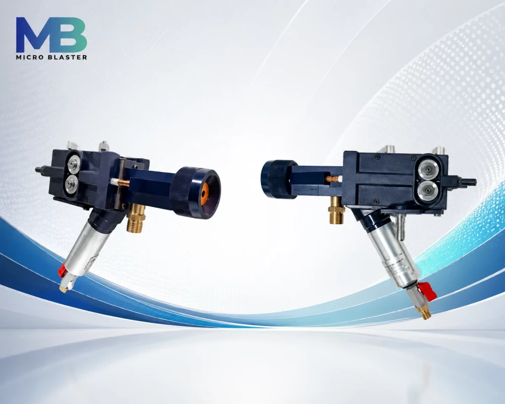 Arc Spray Gun in Faridabad