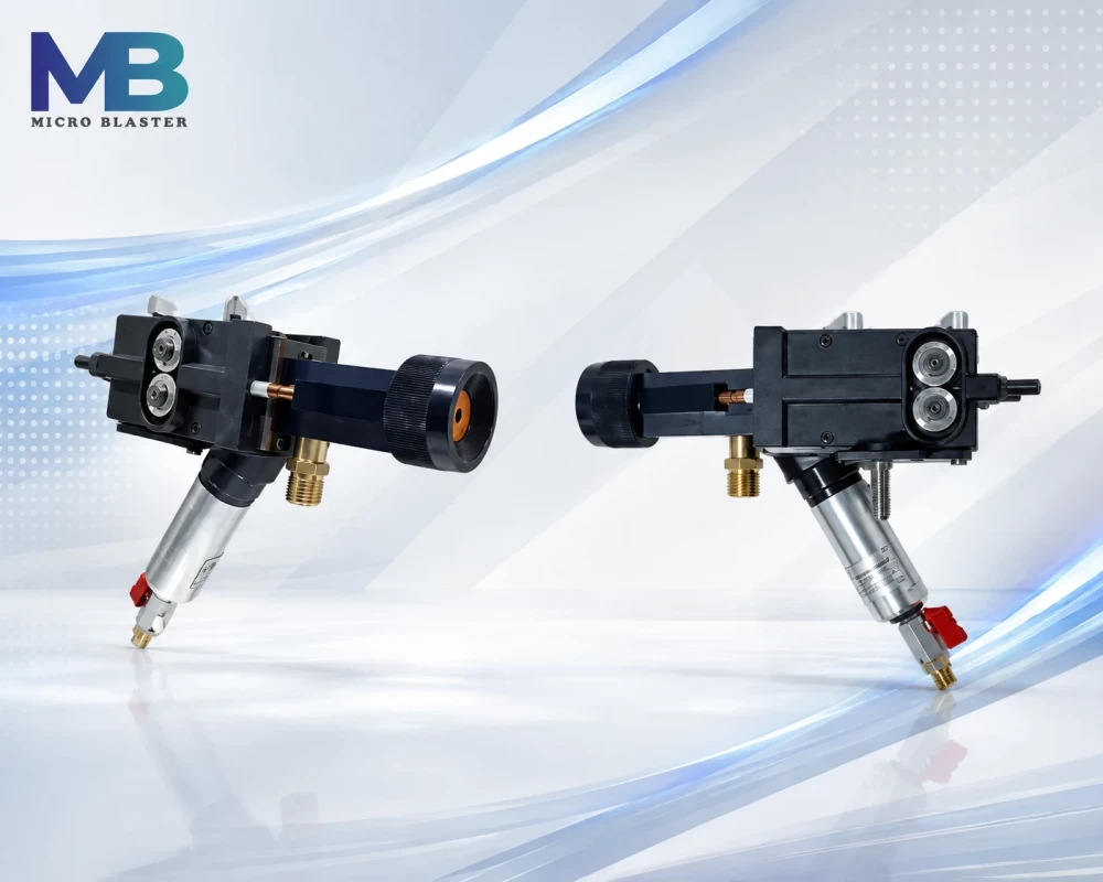 Arc Spray Gun in Maharashtra