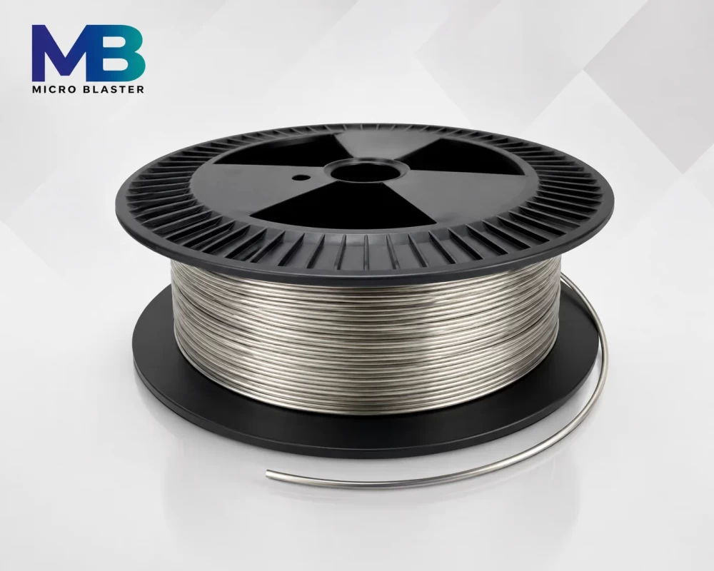 Babbitt Metalizing Wire Manufacturers
