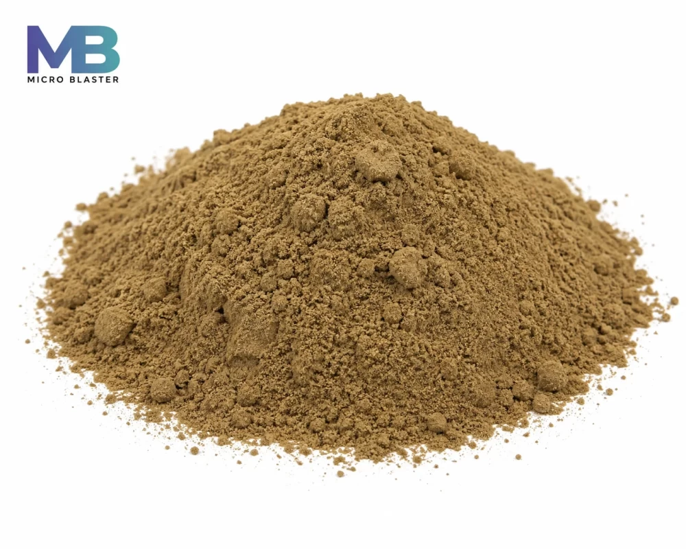 Bentonite Powder