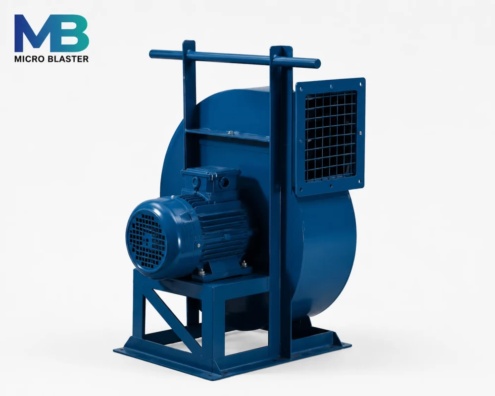 Centrifugal Fans and Blower