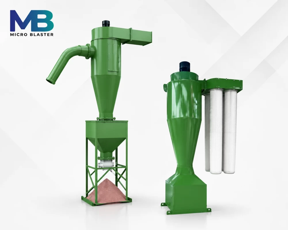 Cyclone Dust Collector