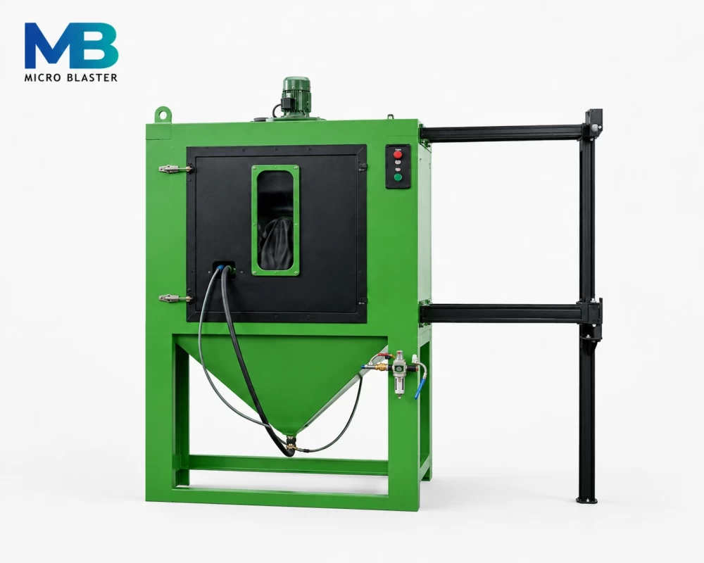 Granite Engraving Machine