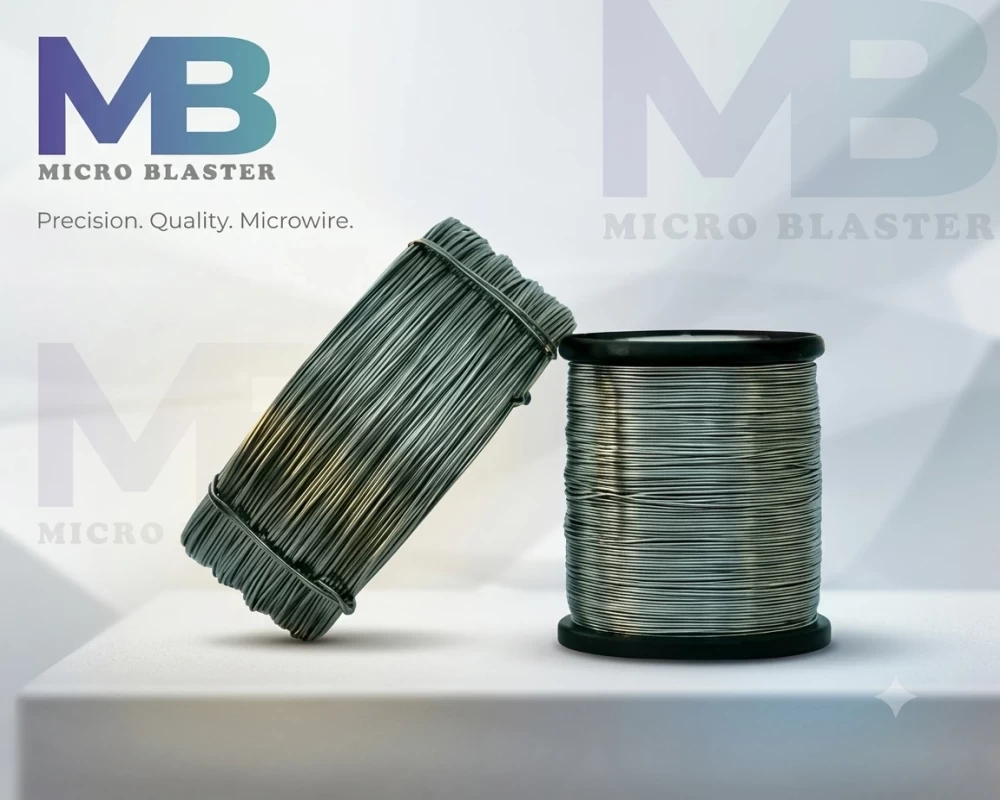 Metalizing Wire