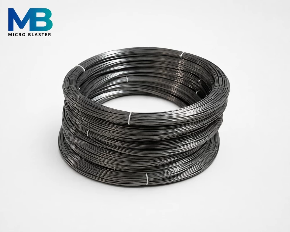 Molybdenum Wire