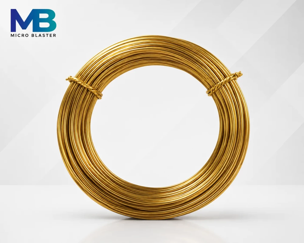 Phosphor Bronze Wire