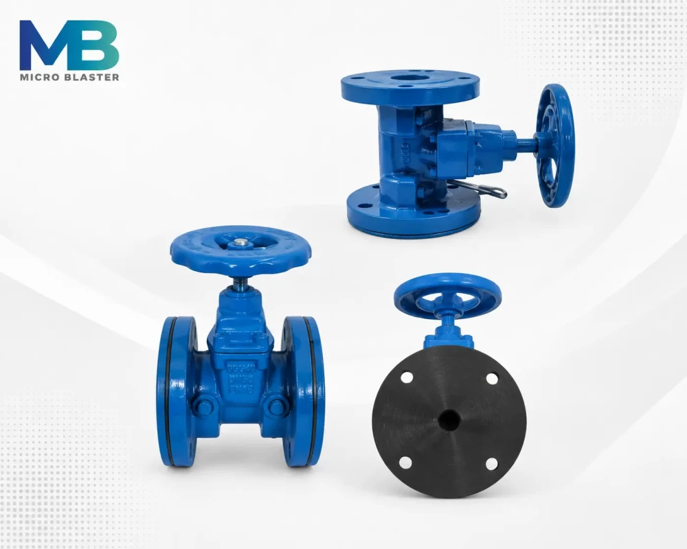 Pinch Valve
