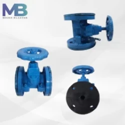 Pinch Valve