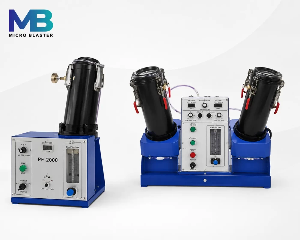 Powder Feeder