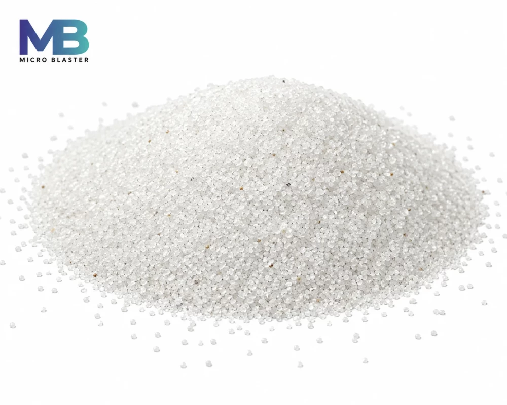 Quartz Sand