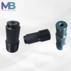 Tungsten Carbide Nozzle