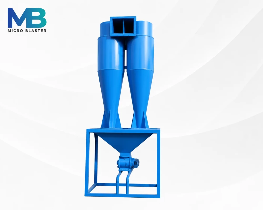 Wood Working Dust Collectors