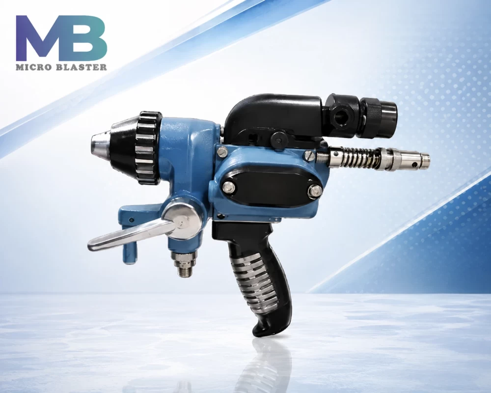 Zinc Spray Gun in Pune