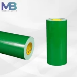 Sandblasting Stencils