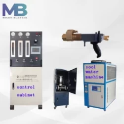 Tungsten Carbide Coating