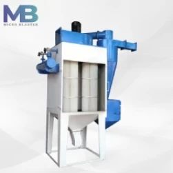 Cartridge Filter Dust Collector