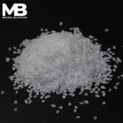 White Aluminum Oxide