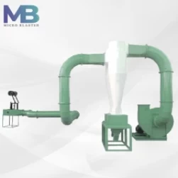 Seam Spraying of Pre-coated E.R.W Tube Manufacturers