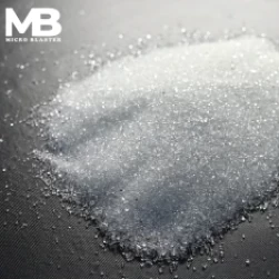 Glass beads in Kolhapur