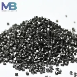 High Carbon Cut Wire Shots