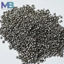 Low Carbon Cut Wire Shots