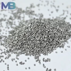 Mild Steel Cut Wire Shots