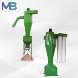 Cyclone Dust Collector