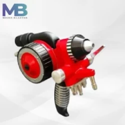 Flame Spray Gun in Kolhapur