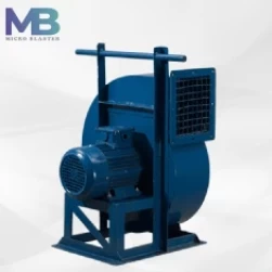 Centrifugal Fans and Blower