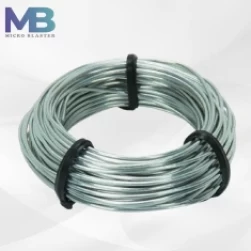Zinc Metalizing Wire in Kolhapur