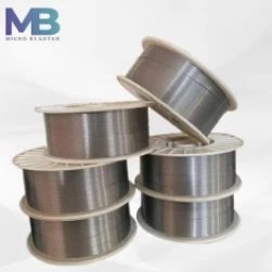 Thermal Spray Metalizing Wire