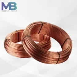 Copper Metalizing Wire