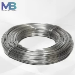 Zinc Aluminium Wire Manufacturers
